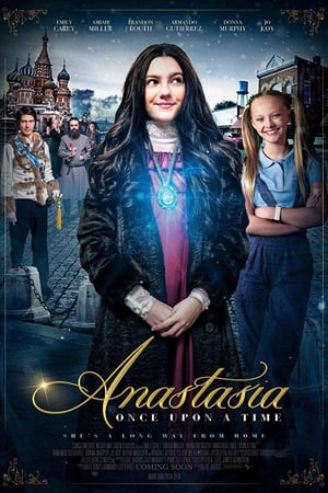 Анастасия онлайн